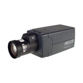 Pelco C20 CH 6  Bullet Cameras  Camera & Photo