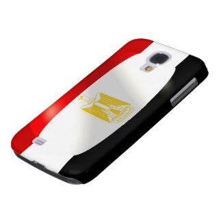 Egypt Flag Galaxy S4 Case