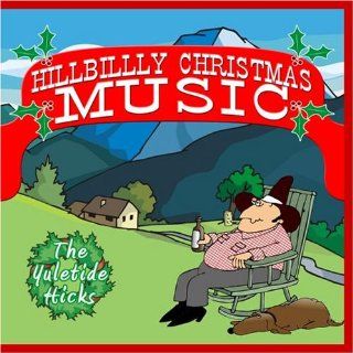 Hillbilly Christmas Music Music