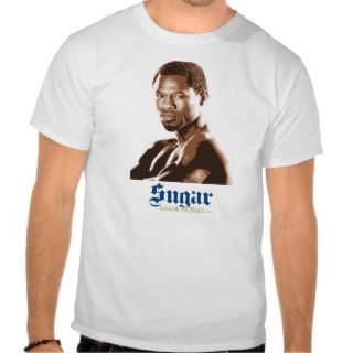 Official Sugar Shane Shirt