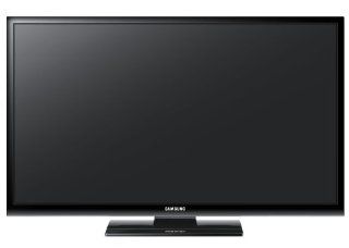Samsung PN51E450 51 Inch 720p 600Hz Plasma HDTV (Black) (2012 Model) Electronics