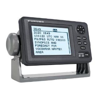 Furuno NX 300 Digital NavTex Receiver  Boating Gps Accessories  GPS & Navigation