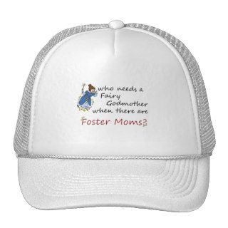 Who needs a Fairy Godmother? Hat