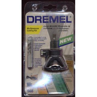 Dremel 565 Multi Purpose Cutting Kit 565D   Power Rotary Tool Accessories  