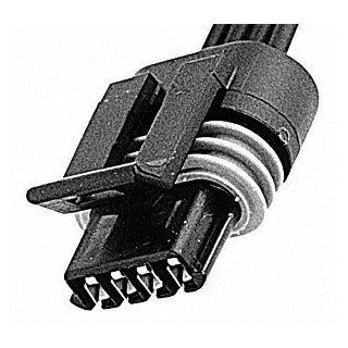 Standard Motor Products S551 Pigtail/Socket Automotive