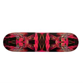 Extreme Designs Skateboard Deck 462 CricketDiane
