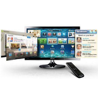 Samsung B551 Series T27B551KD 27" 27 Inch LED Full HD Smart TV Monitor Computers & Accessories