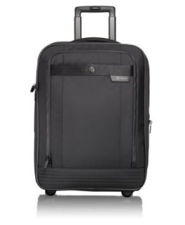 Tumi Luggage T tech Gateway Crockett Continental Carry On, Black, One Size Clothing