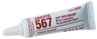 Loctite(R) 567(TM) PST(R) Thread Sealant; 6ML [PRICE is per TUBE]