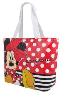 Disney Minnie Mouse Gorgeous Oversized Tote Bag Clothing