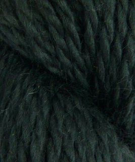 Cascade   Baby Alpaca Chunky Knitting Yarn   Black (# 553)