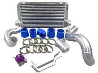 FMIC Intercooler Kit For 92 98 BMW 3 Series E36 Chassis, 6 Cyl. Automotive