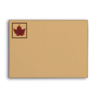 Return Address Envelope for 5"x7" Size Invitation