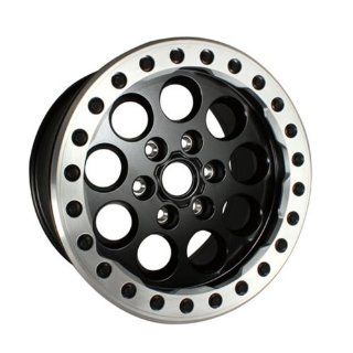 Ford Racing F 150 SVT Raptor Wheel w/ Bead Lock Ring and Fasteners M 1007 DC1785 Automotive