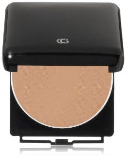 CoverGirl Simply Powder Foundation, Soft Honey Warm 555, 0.41 Ounce  Foundation Makeup  Beauty