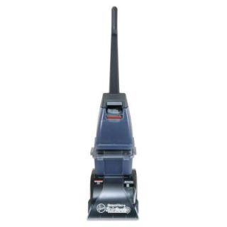 Hoover Commercial SteamVac Spotter and Carpet Cleaner C3820