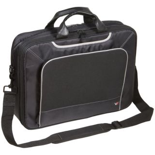 V7 E Lite CTE1 9N Carrying Case for 16" Notebook   Black, Gray V7 Laptop Accessories
