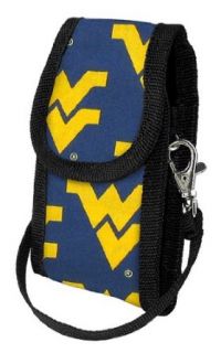 WVU Cell Phone Case PHONE COVER HOLDER West Virginia University Clothing
