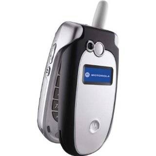 Motorola V557 Quad Band Unlocked Cell Phone AT&T Cell Phones & Accessories