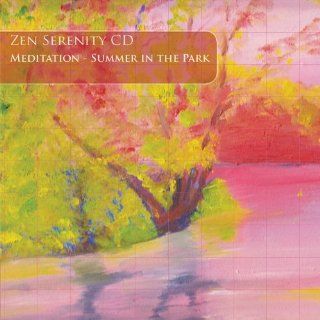 Meditation   Summer in the Park Music