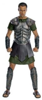 Clash Of The Titans Deluxe Perseus Costume Clothing