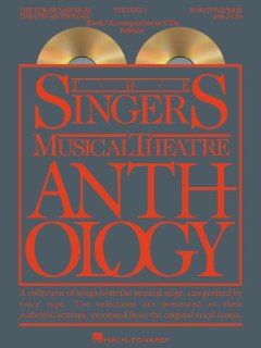 Singer's Musical Theatre Anthology   Volume 1   Baritone/Bass Musical Instruments
