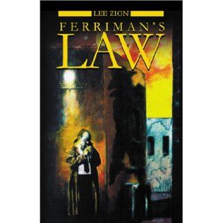 Ferriman's Law Lee Zion 9780738850603 Books