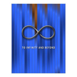 To Infinity And Beyond   Scientist Flyer