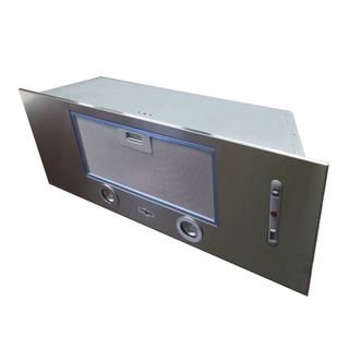 NT AIR CH 111 30 inch Built in Stainless Steel Range Hood NT AIR Range Hoods