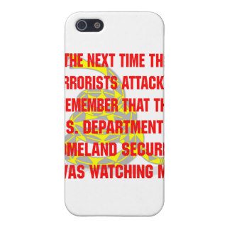 The Next Time The Terrorists Attack Us Remember iPhone 5 Covers
