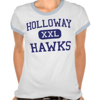 Holloway   Hawks   High   Murfreesboro Tennessee T Shirt