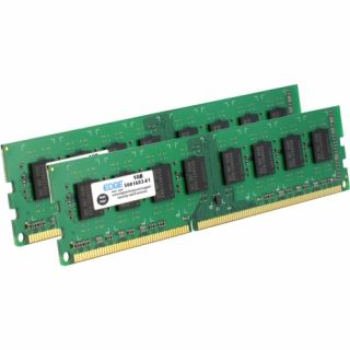 EDGE 2GB DDR3 SDRAM Memory Module EDGE Tech PC Memory
