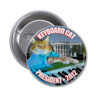 Keyboard Cat   2012 Buttons
