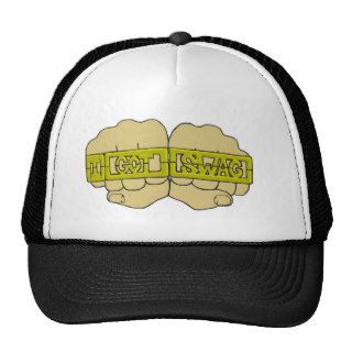 I Got Swag Trucker Hats