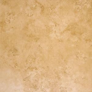 MS International Venice Crema 20 in. x 20 in. Porcelain Floor and Wall Tile (19.44 sq. ft. / case) NVENCREMA20X20