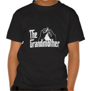 The Grandmother T Shirt