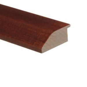 Zamma Maple Plano Cherry 3/4 in. Thick x 1 3/4 in. Wide x 94 in. Length Hardwood Multi Purpose Reducer Molding 01434507942531