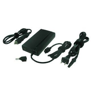 Lenovo P580 308725U AC/DC Adapter Electronics