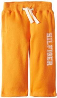 Tommy Hilfiger Boys 2 7 Troy Sweatpant Clothing