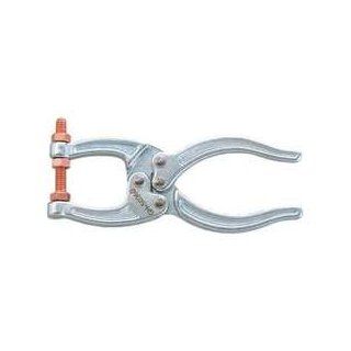 Industrial Grade 13G564 Toggle Clamp, Squeeze Action, 3.52 In, 700