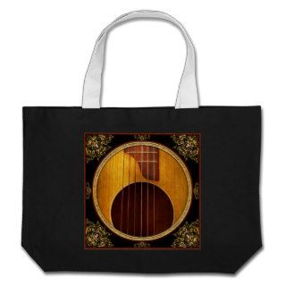 Instrument   Guitar   Let's play some music Bag