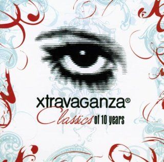 Xtravaganza Classics of 10 Years Music