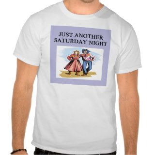 country line dancing design tshirts