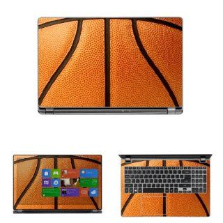 Decalrus   Decal Skin Sticker for Acer Aspire V7 582P with 15.6" Touchscreen (NOTES Compare your laptop to IDENTIFY image on this listing for correct model) case cover wrap V7 582P 244 Electronics