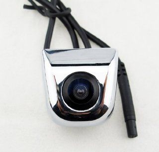 Rearview CMOS Camera/Backup Camera/E366 Car Camera + Waterproof Wide Angle Degree  Vehicle Security Complete Systems 