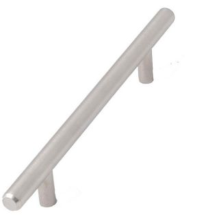 Stainless Steel 8 inch Cabinet Pulls (Pack of 10) Southern Hills Cabinet Hardware