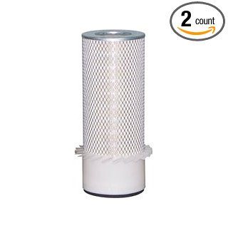 Killer Filter Replacement for AC DELCO A566C (Pack of 2) Industrial Process Filter Cartridges