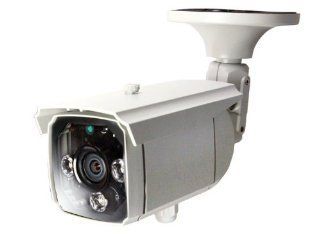 I View IR 2MIPS42 F0309 F 2 Megapixels IR Bullet IP Camera PoE, 18months warranty  Camera & Photo