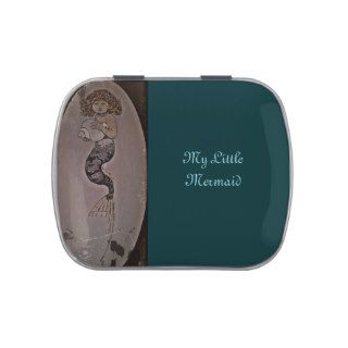 Customize Product Jelly Belly Tins