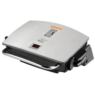 George Foreman GRP72CTTS G Broil Grill Supreme Electric Grill Emson Electric Grills